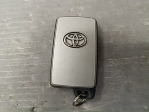 Used JDM smart key remote (Toyota)