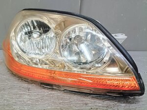 Toyota JZX headlight set (GX110 HID)