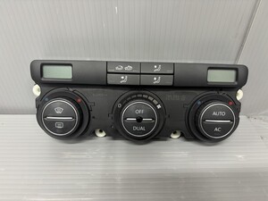 Used JDM auto part (TSI A/C)