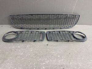 Volkswagen New Beetle front bumper