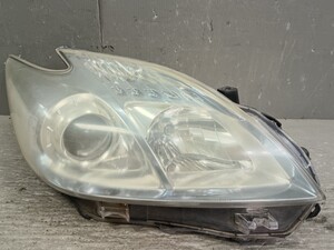 Toyota Prius headlight set (ZVW30 Toyota)