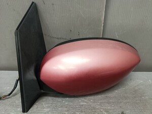 Used JDM auto part (RJ1 RJ1F3AD C2P Subaru)