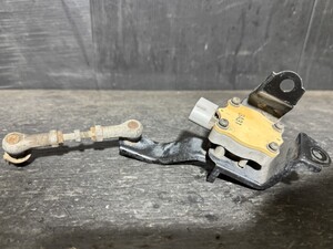 Used JDM auto part (ANH10 Toyota)