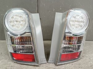 Used JDM tail light set (NZE141)