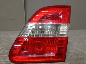 Used JDM auto part (B180 W245)