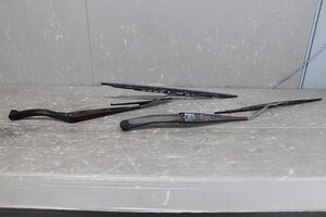 Used JDM auto part (BHE BH5 Subaru)