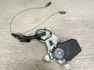 Used JDM auto part (B21A Nissan)