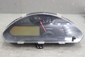 Used JDM instrument cluster (H92W)