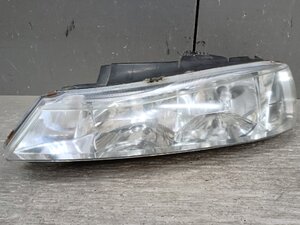 Used JDM headlight set (D93FZ DEPO)