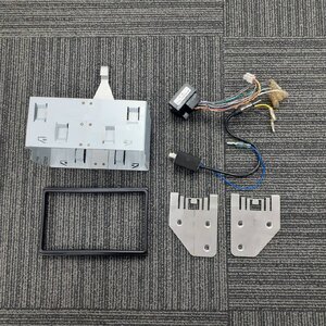 Used JDM audio head unit (T875F02)