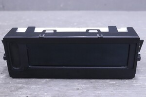 Used JDM auto part (KZM4R Renault)