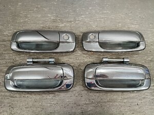 Toyota Crown door handle set (JZS175)