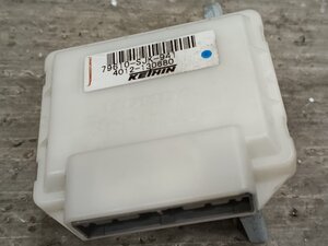 Honda Elysion used OEM part (GRR1 KEIHIN)
