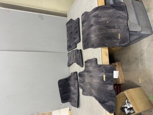 Used JDM auto part (BP9 Subaru)