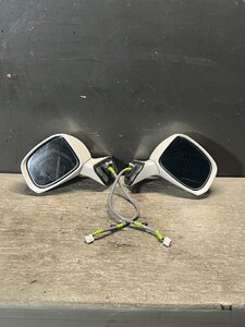 Used JDM tire set (GGA10)