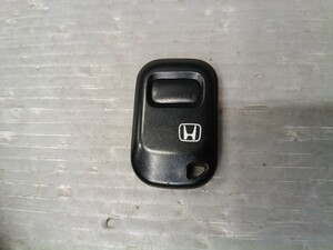 Smart Fortwo smart key remote (Honda Fit UA-GD1)