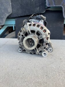 Used JDM tire set (C26 iST50C012)