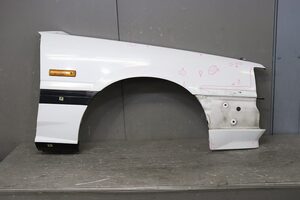 Used JDM tire set (FJR31 R31 Nissan)