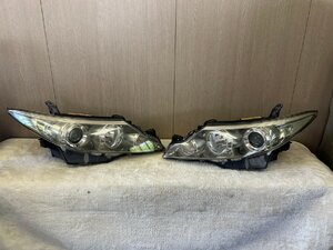 Used JDM headlight set (TF000003)