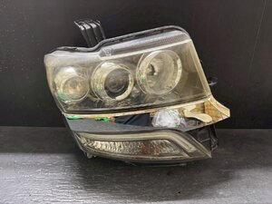 Used JDM headlight set (N-BOX JF1 HID)