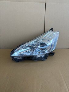 Toyota Prius headlight set (ZVW41 KOITO)