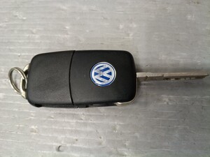 Smart Fortwo smart key remote (ABA-1KCAV)
