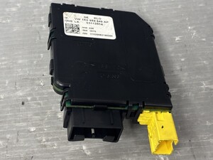 Used JDM auto part (Golf)