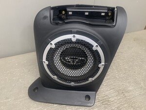 Used JDM speaker (CW5W Rockford Fosgate)
