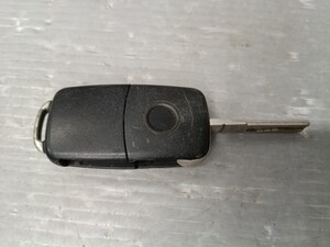 Smart Fortwo smart key remote