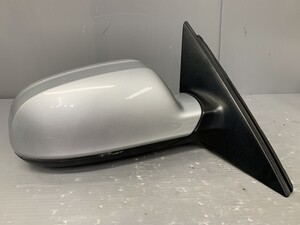 Used JDM audio head unit (Audi)