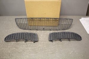 Volkswagen New Beetle front bumper