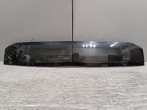 Toyota Prius used OEM part (ZVW30 ZVW30-AHXEB AGC)