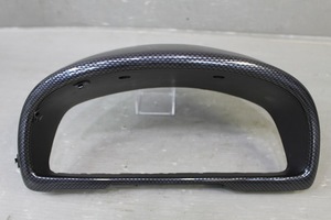 Suzuki Wagon R instrument cluster (RR-F MC21S Suzuki)