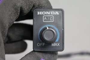 Used JDM auto part (JW1 Honda Today)