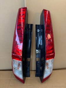 Used JDM tail light set (M900A LED)