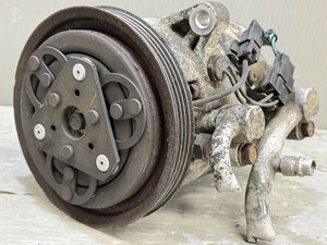 Used JDM auto part (SDX KS3 ZEXEL A/C)