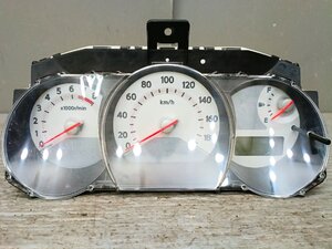 Used JDM instrument cluster (SC11 C11)