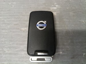 Smart Fortwo smart key remote (V60 Volvo DBA-FB4164T)
