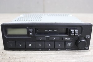 Honda Vamos audio head unit (HM1 clarion Honda)