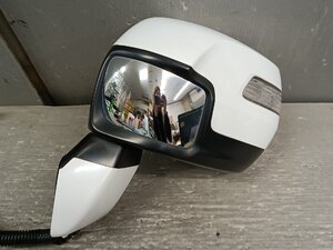 Used JDM auto part (RK1 NH788P)