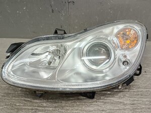 Smart Fortwo headlight set (W451 C451 Smart)