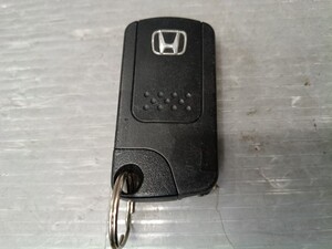 Smart Fortwo smart key remote (Honda Edix DBA-BE3)