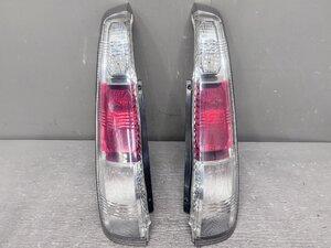 Nissan X-Trail tail light set (NT30 T30)