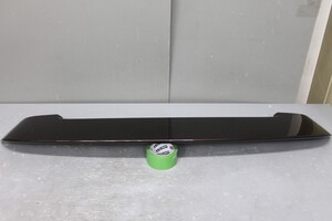 Used JDM rear spoiler (S-HYBRID HC26 C26 CAS K6050-1VAXX)