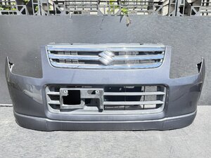 Suzuki Wagon R front bumper (WFXD-SL)