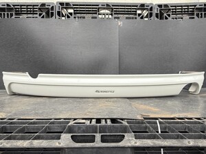 Used JDM lip spoiler (ANA10)