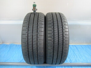 Used JDM tire set (BRIDGESTONE NEWNO 205/55R16)
