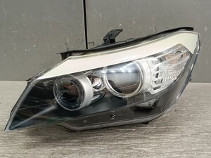 Used JDM headlight set (BMW E89 HLL20 HELLA HID)