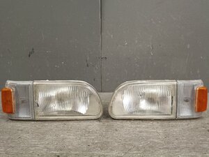 Used JDM headlight set (KS4)