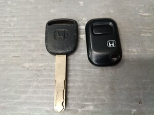 Smart Fortwo smart key remote (Honda Fit LA-GD3)